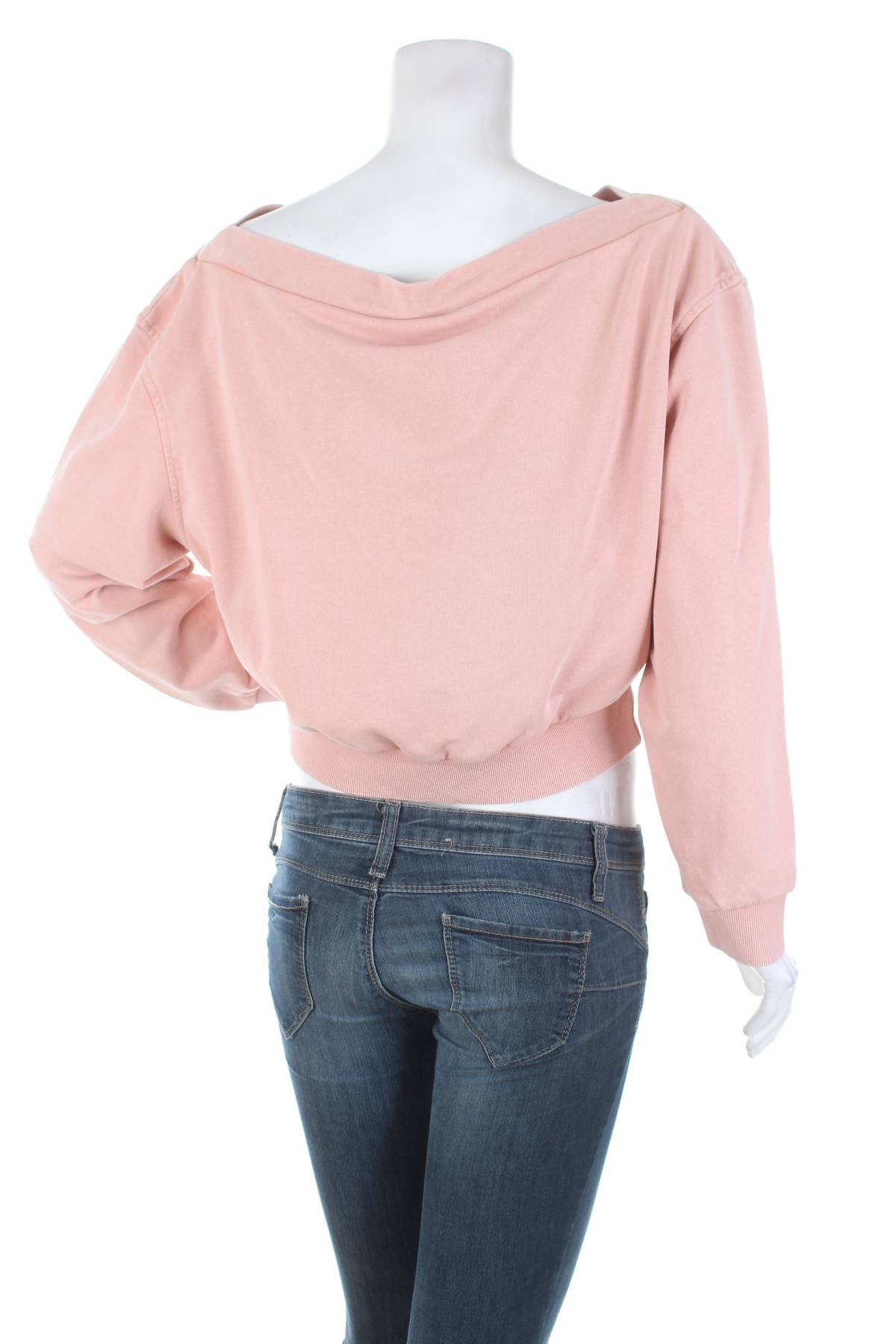 Дамска блуза C&A2