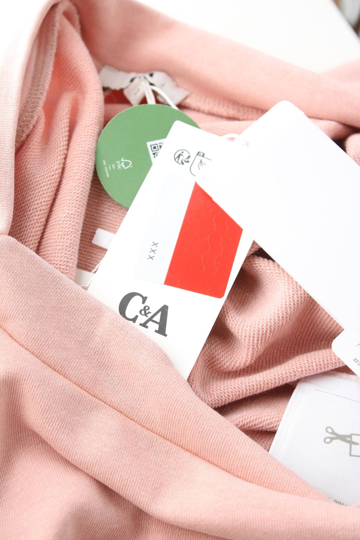 Дамска блуза C&A3