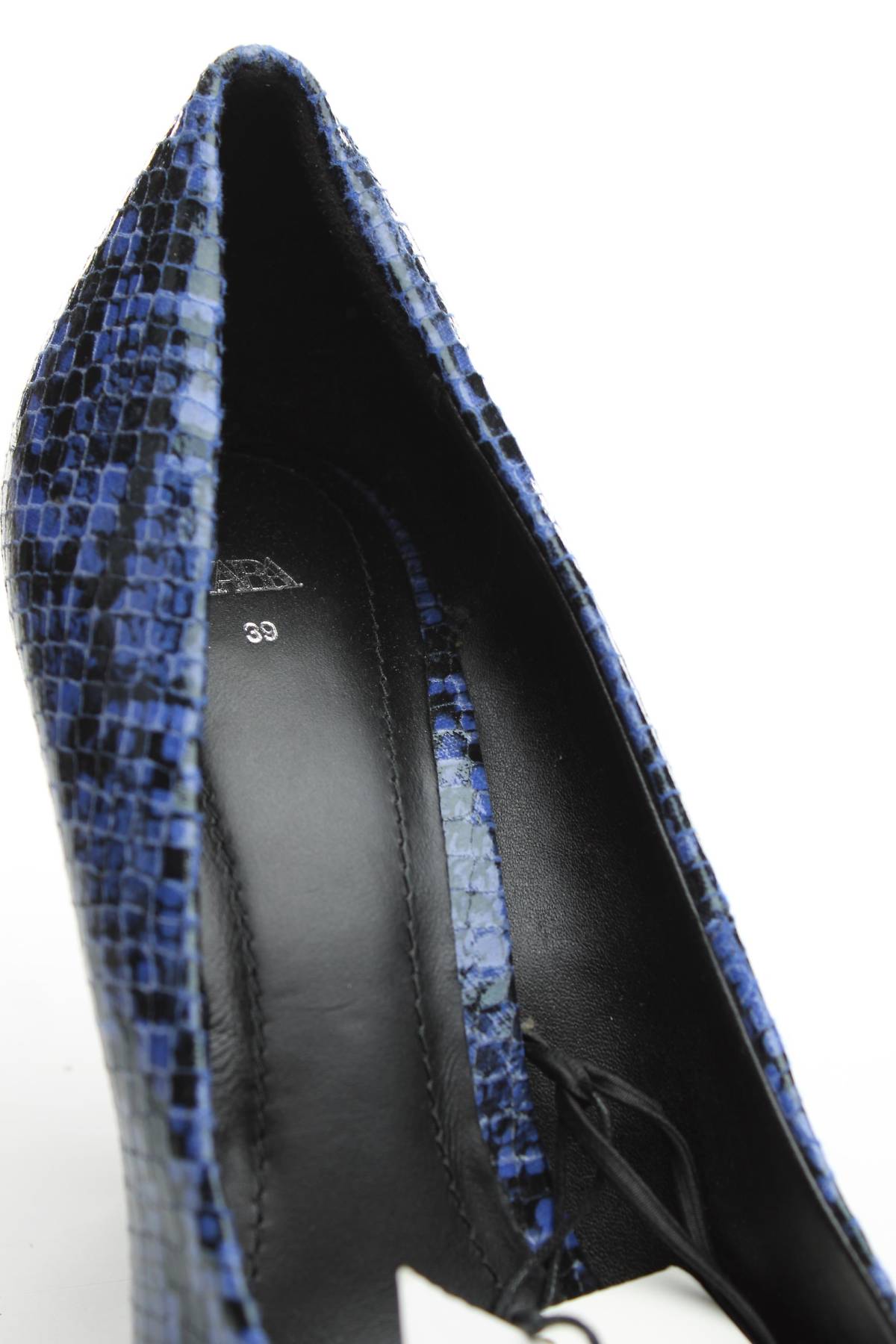 Дамски обувки Zara5