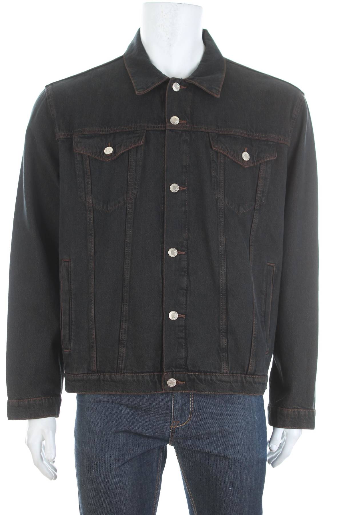 Дънково яке C&A1