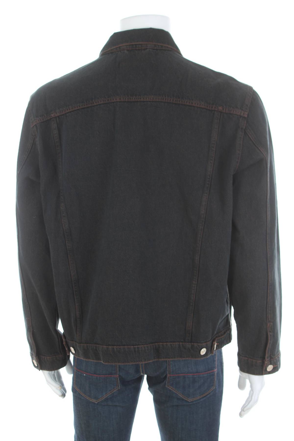 Дънково яке C&A2