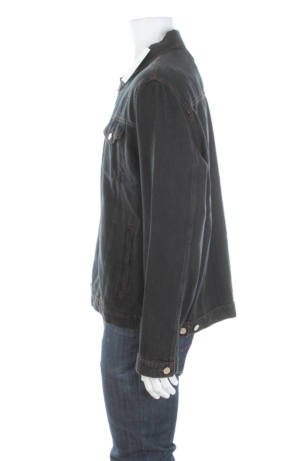 Дънково яке C&A3