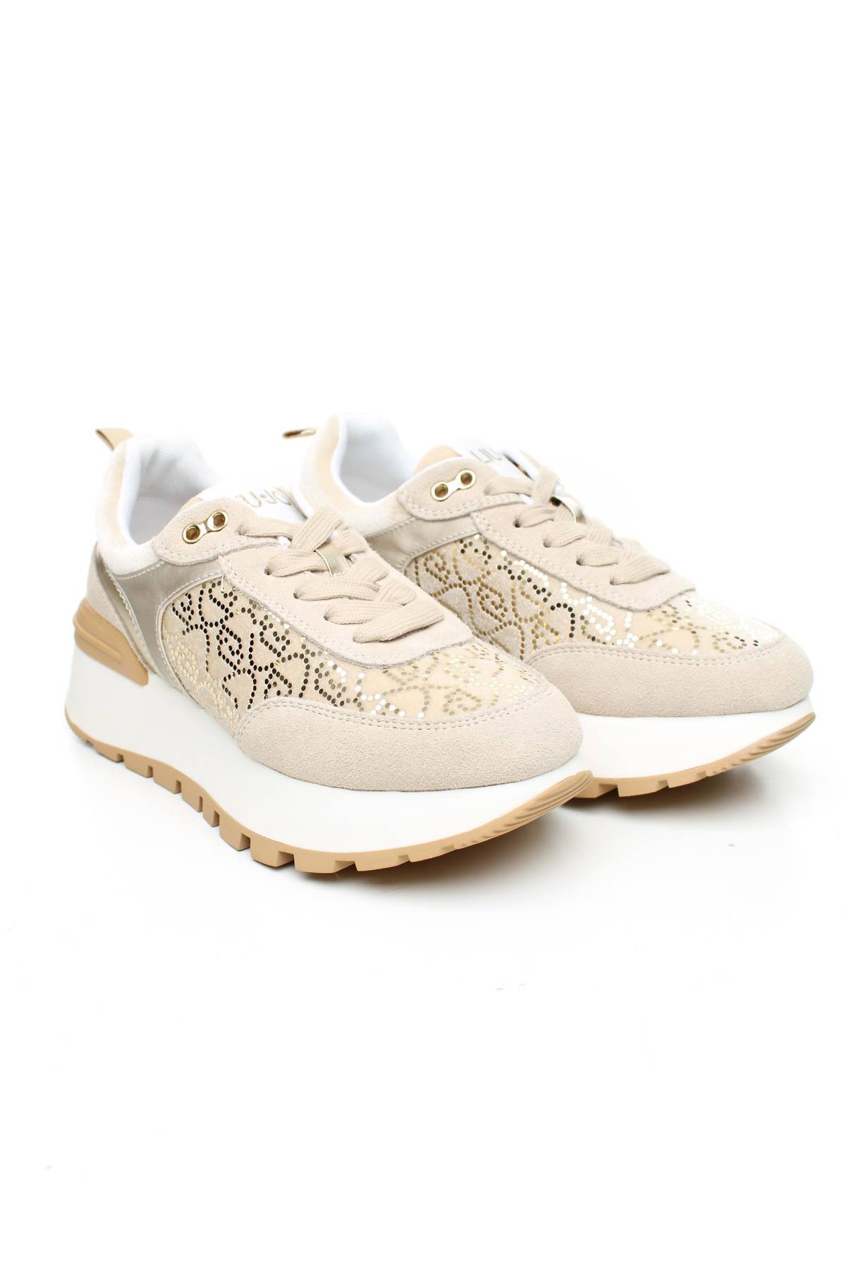 Дамски обувки Liu Jo3 - Contour.bg Дамски обувки Liu Jo3