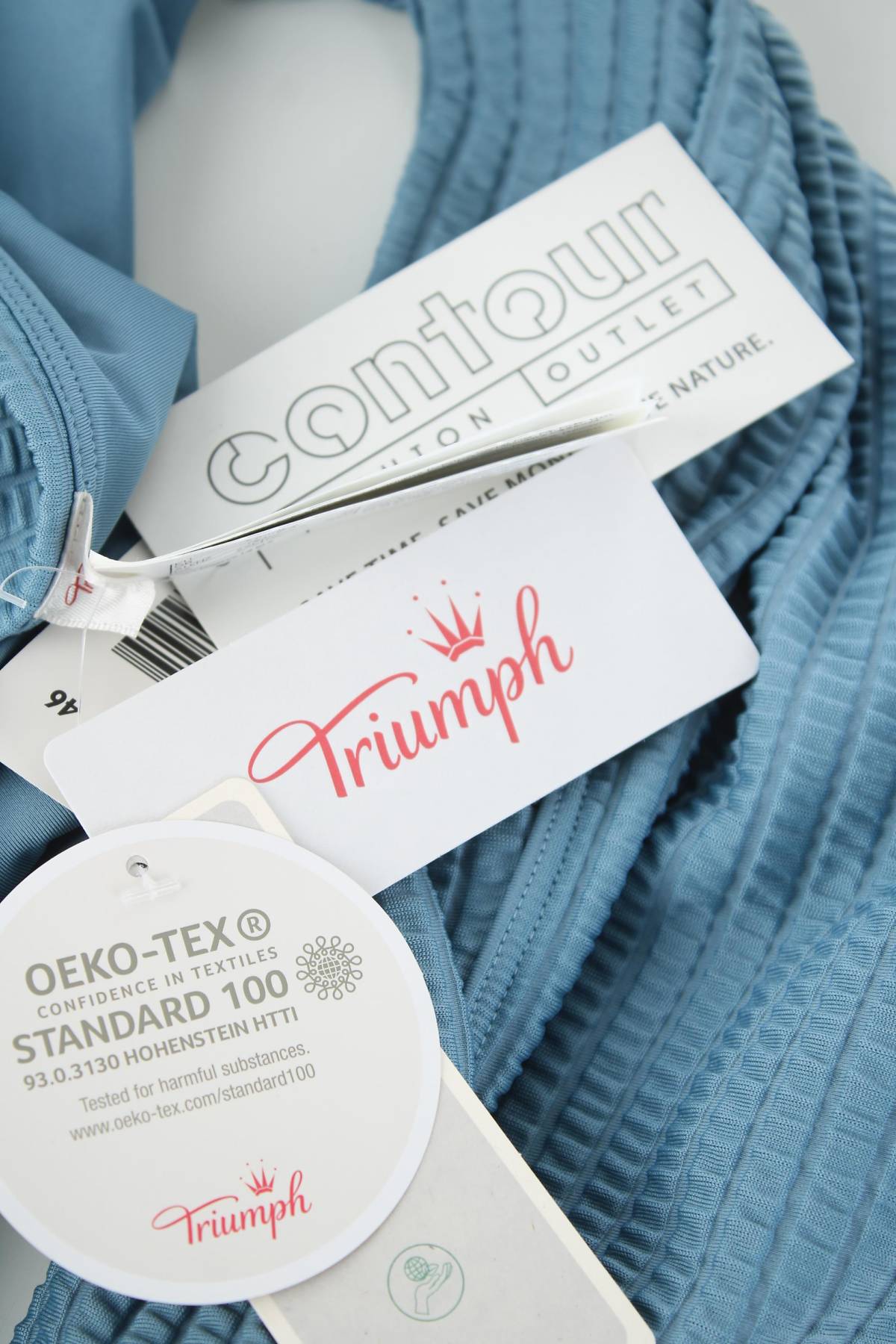 Бански долнище Triumph3