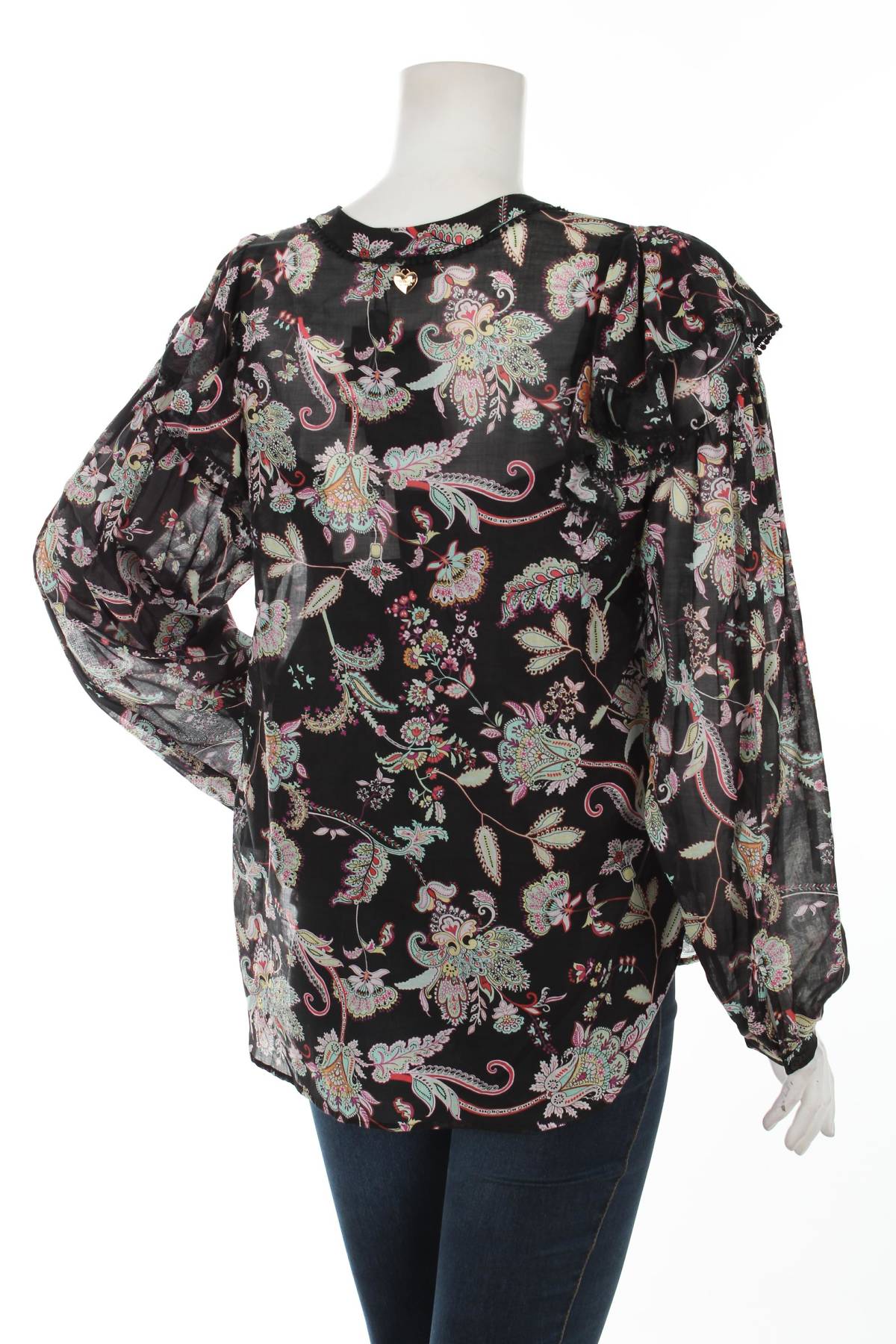 Дамска блуза Twinset2 - Contour.bg Дамска блуза Twinset2