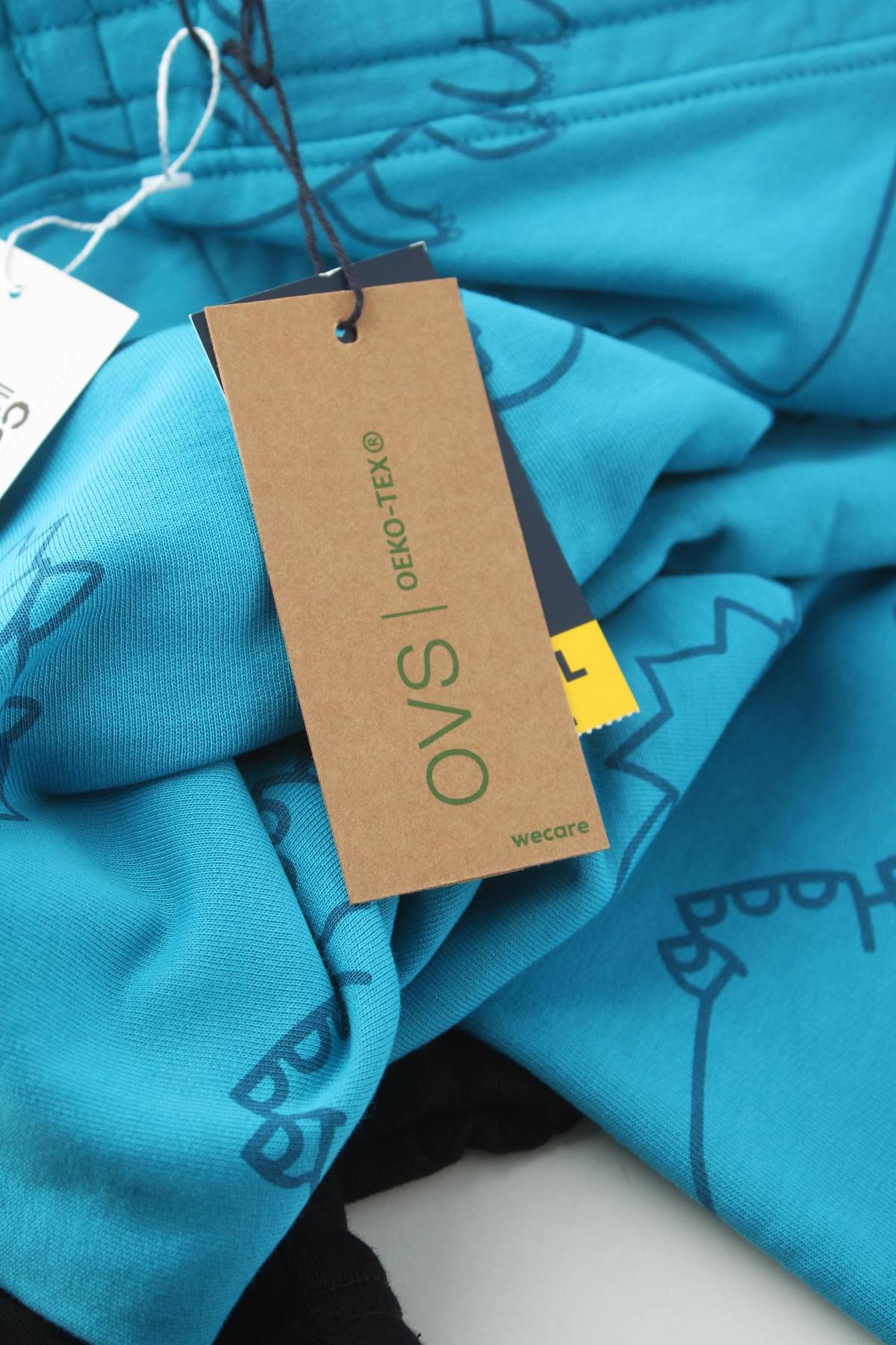 Детско долнище Oviesse3