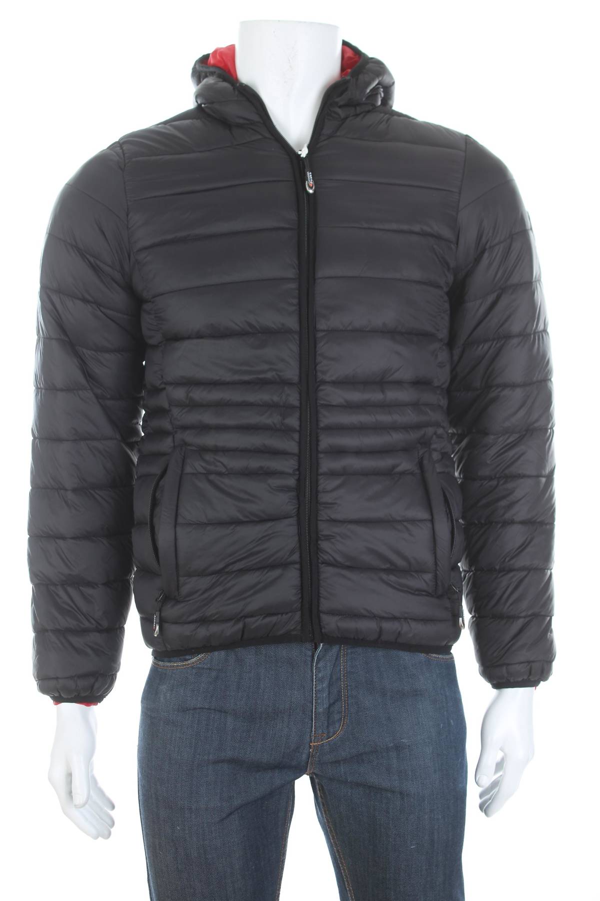 Ανδρικό μπουφάν Canadian Peak1