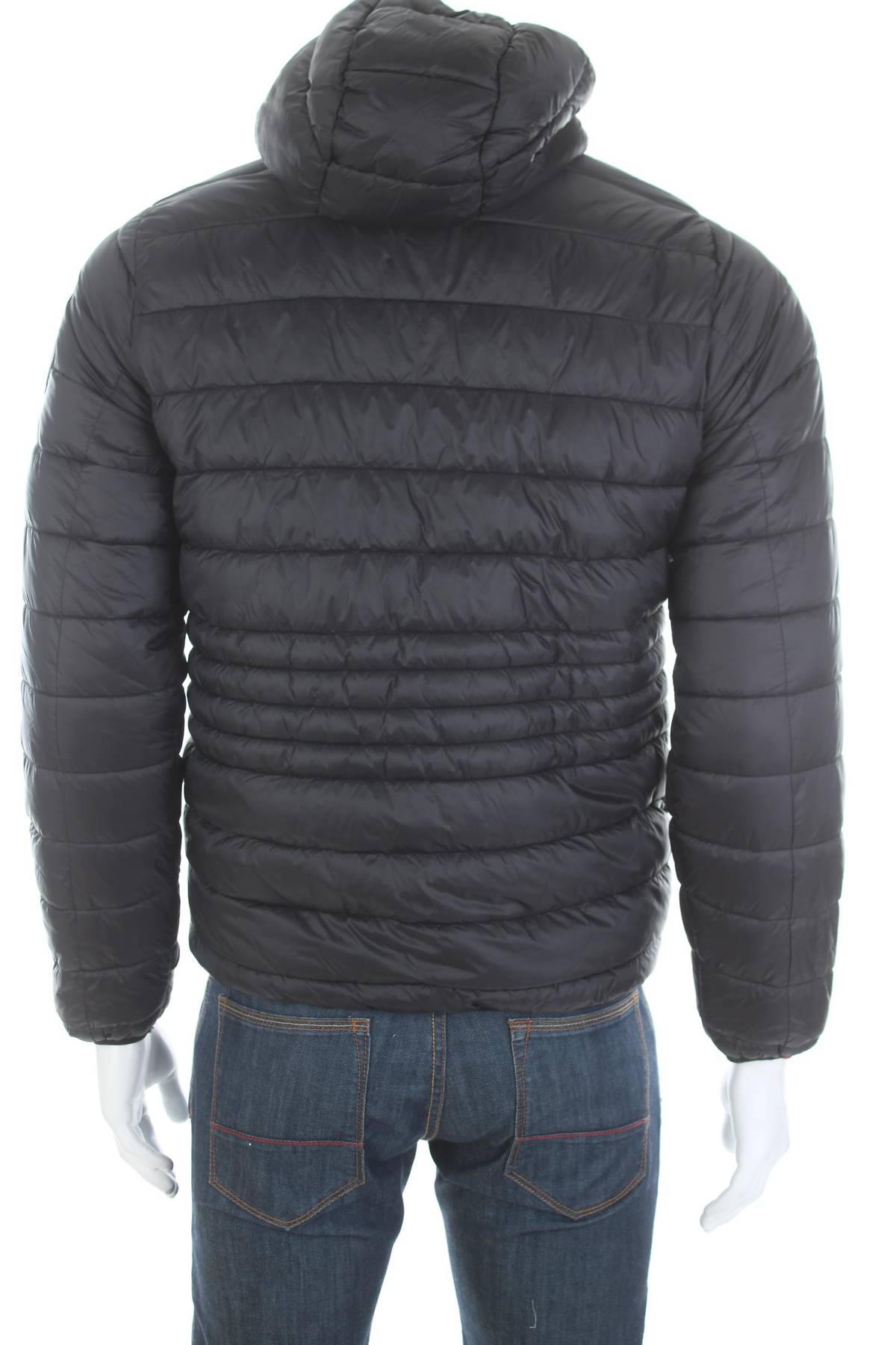 Ανδρικό μπουφάν Canadian Peak2