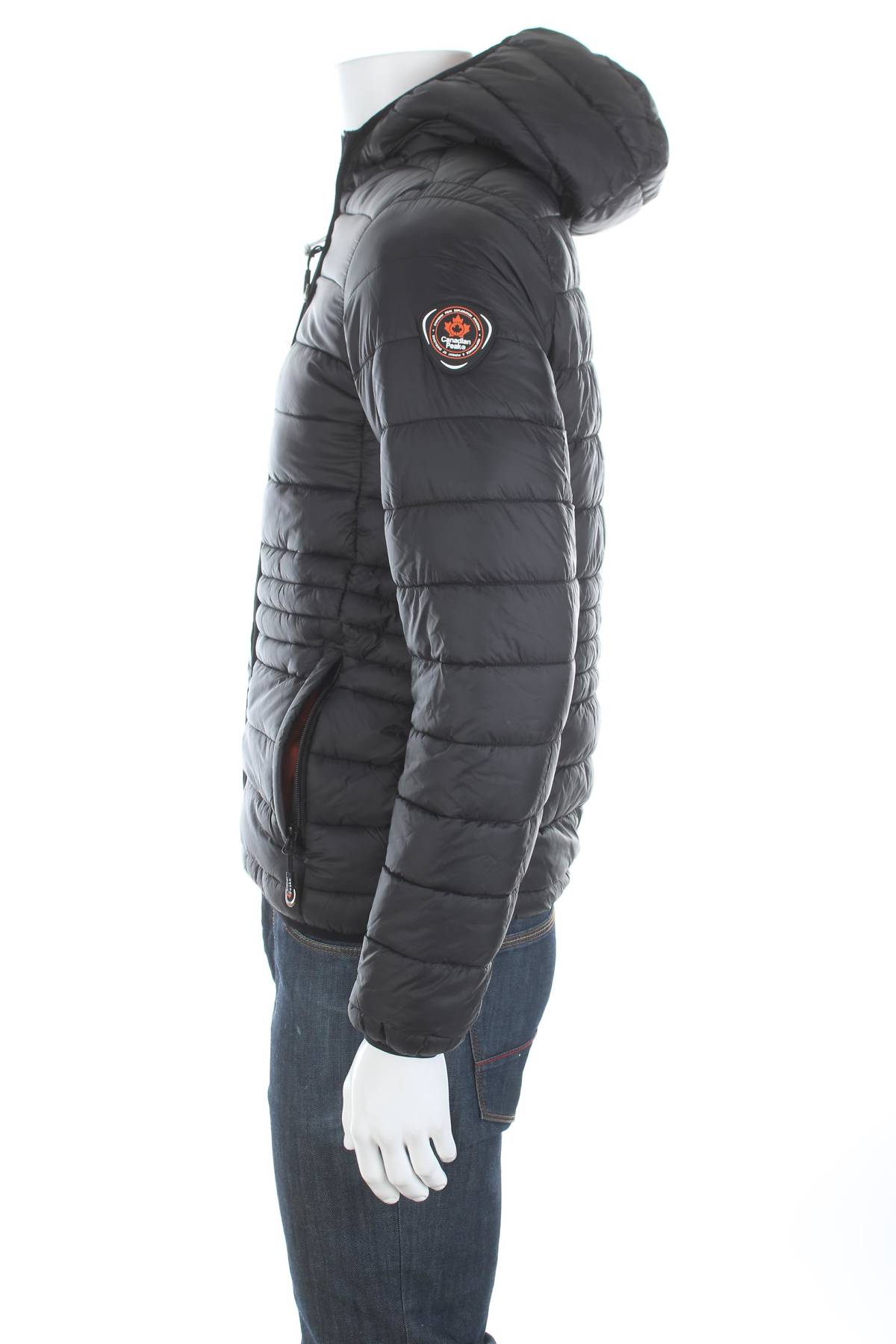 Ανδρικό μπουφάν Canadian Peak3