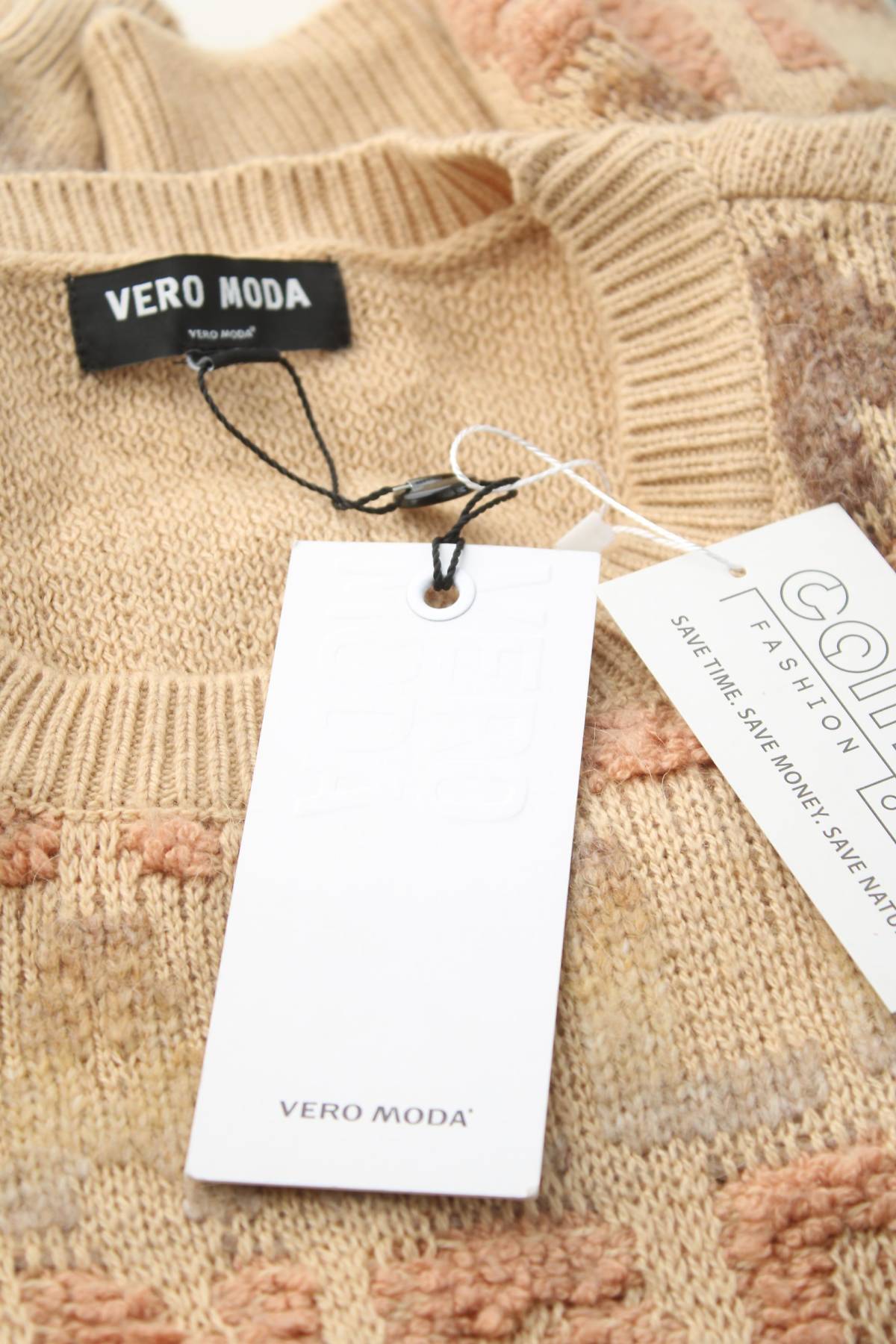 Дамско поло Vero Moda3