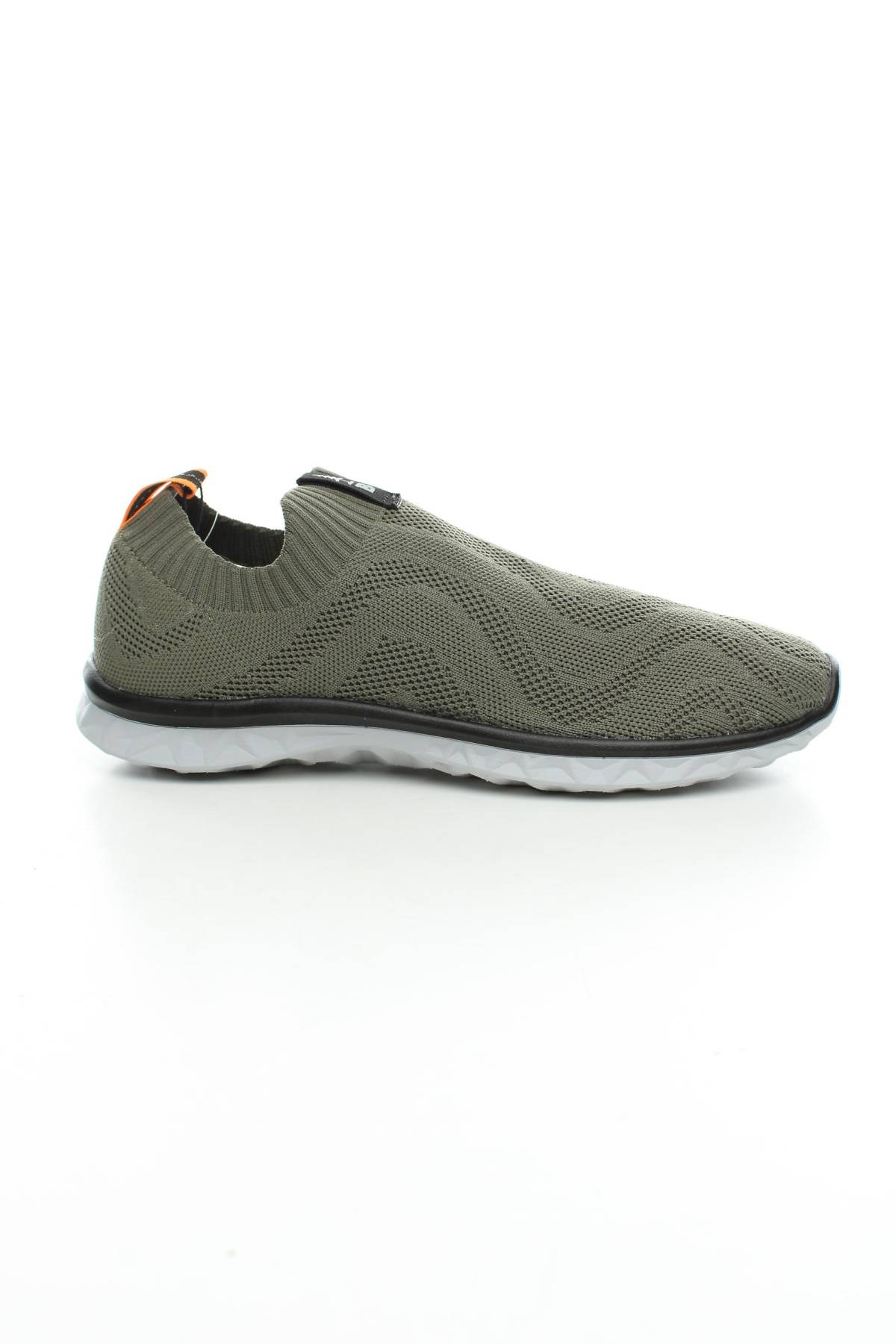 Маратонки Bass1