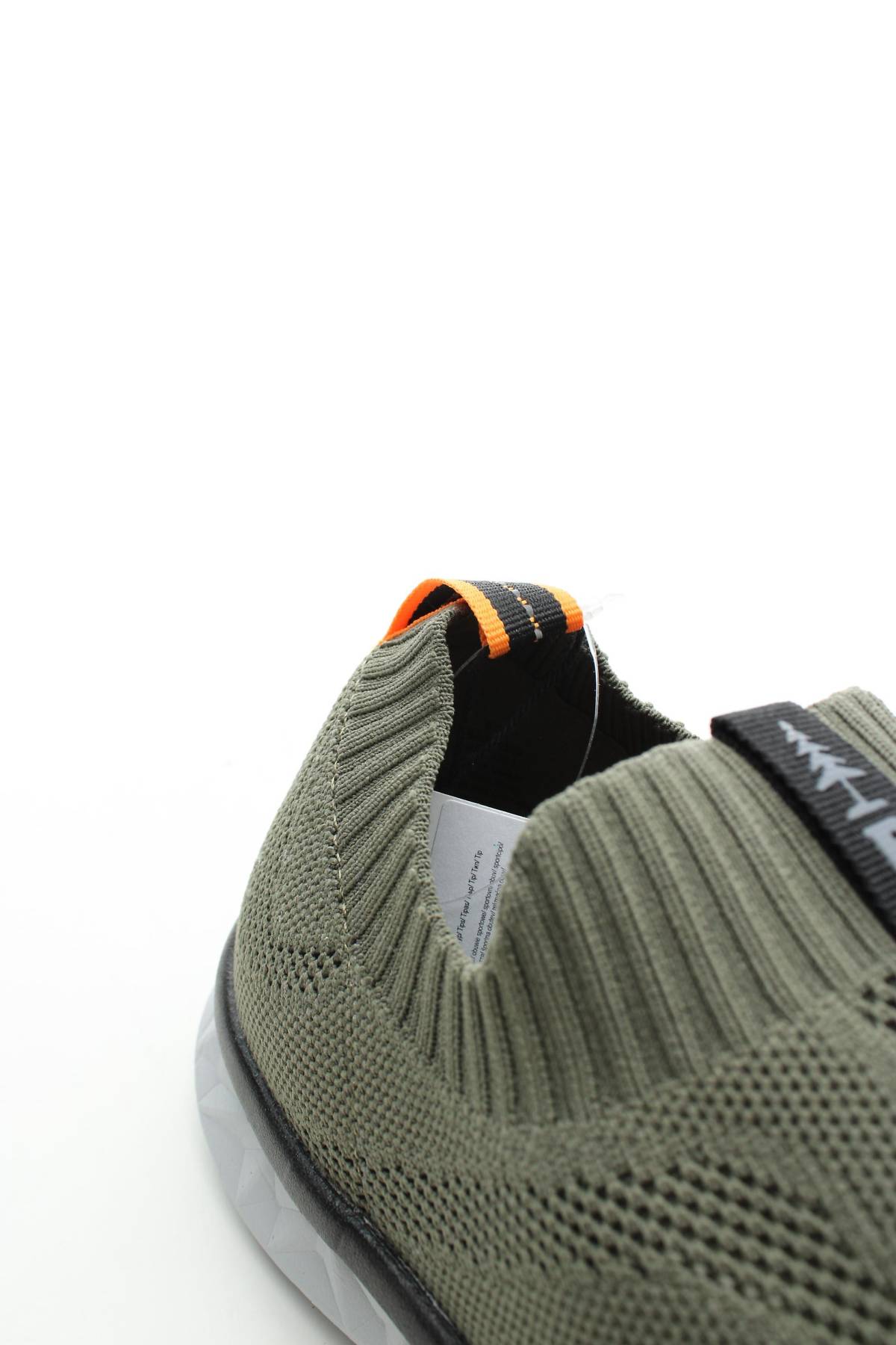 Маратонки Bass5