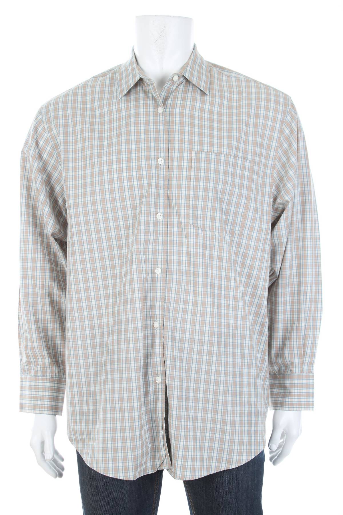 Дамска риза Collusion1