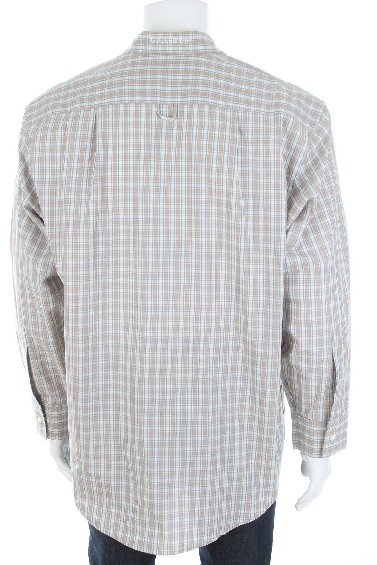 Дамска риза Collusion2