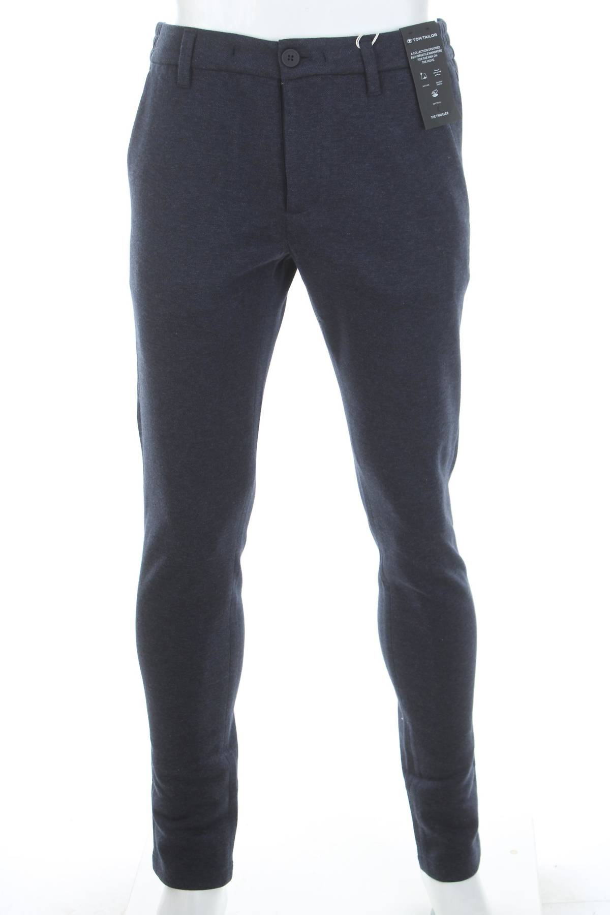 Ανδρικά παντελόνια Tom Tailor1
