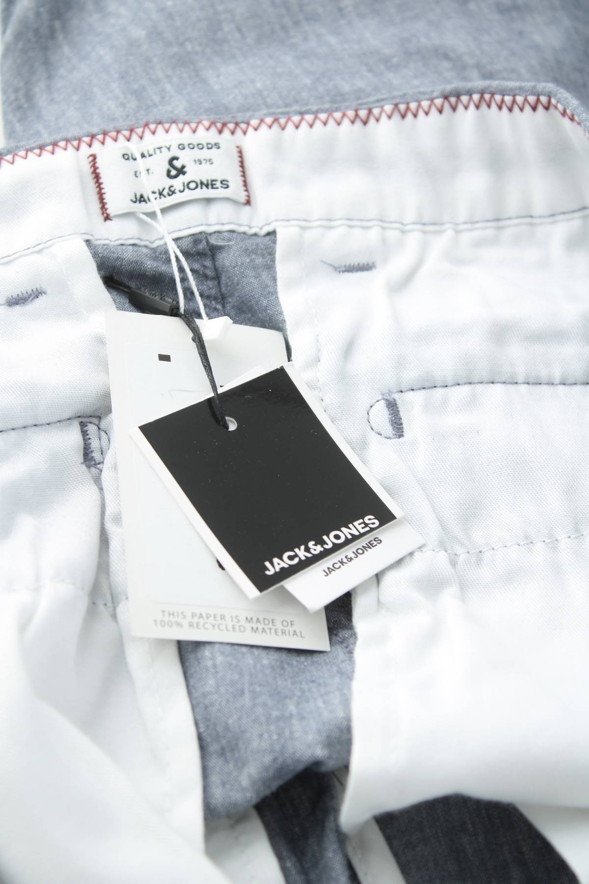 Мъжки къс панталон Jack & Jones3