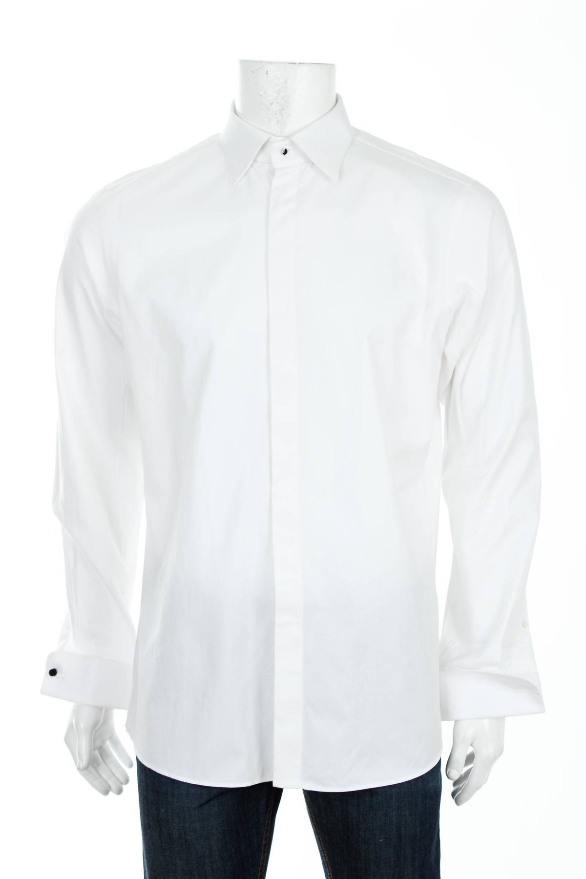 Мъжка риза Next Signature1