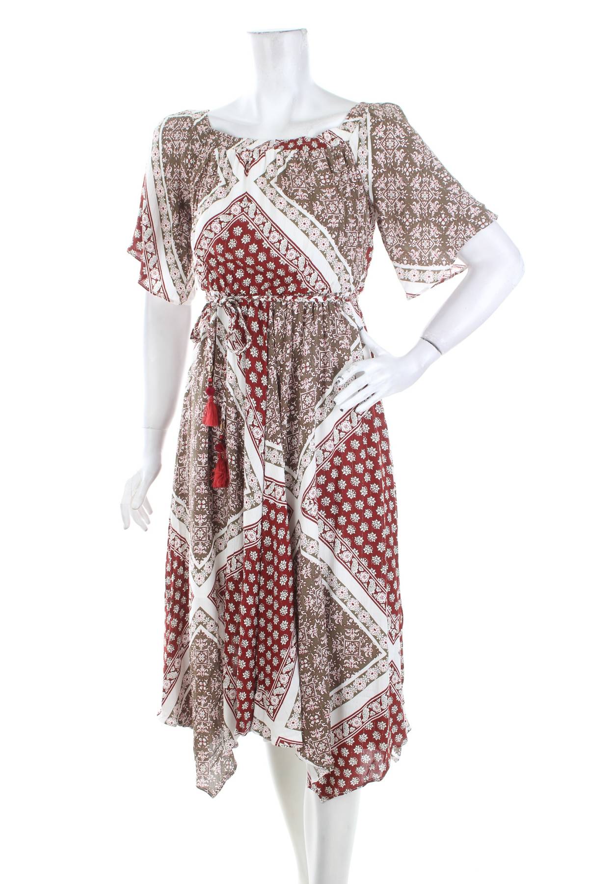 Рокля Vero Moda1