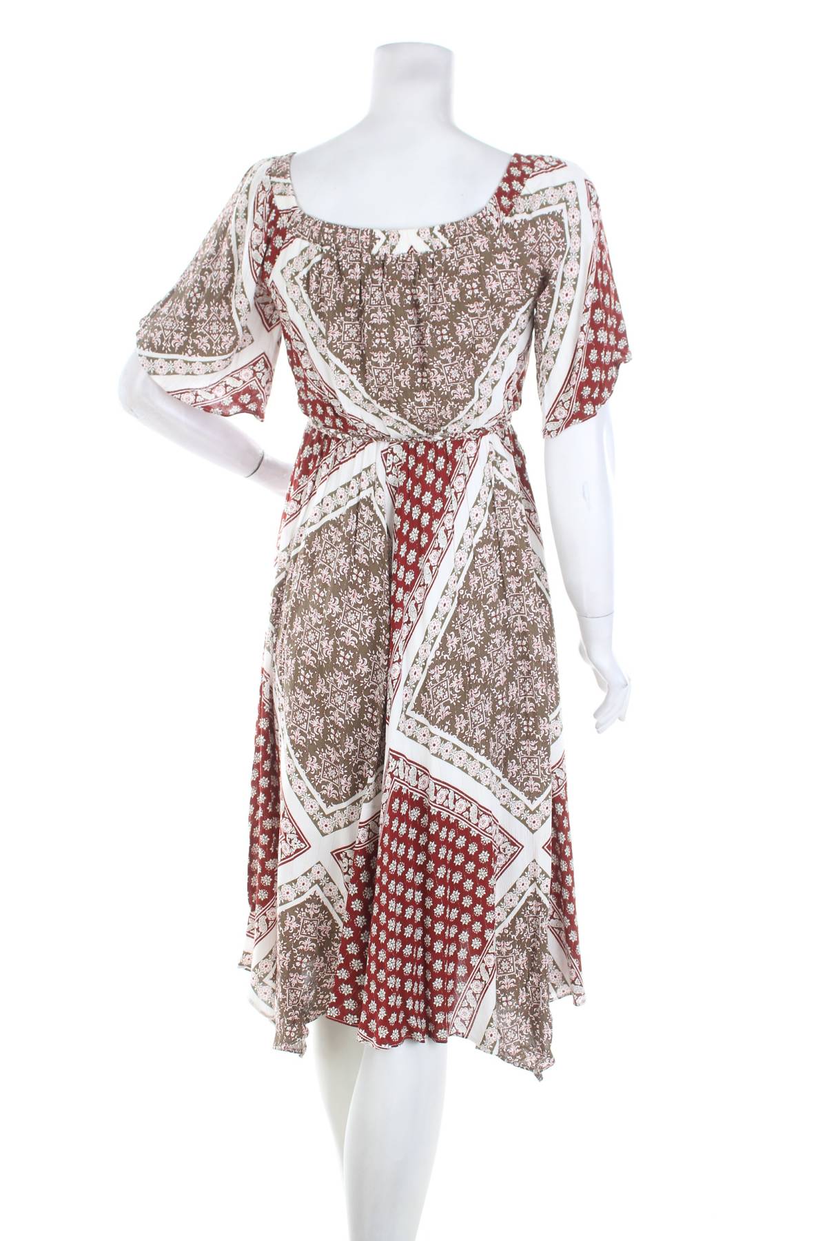 Рокля Vero Moda2