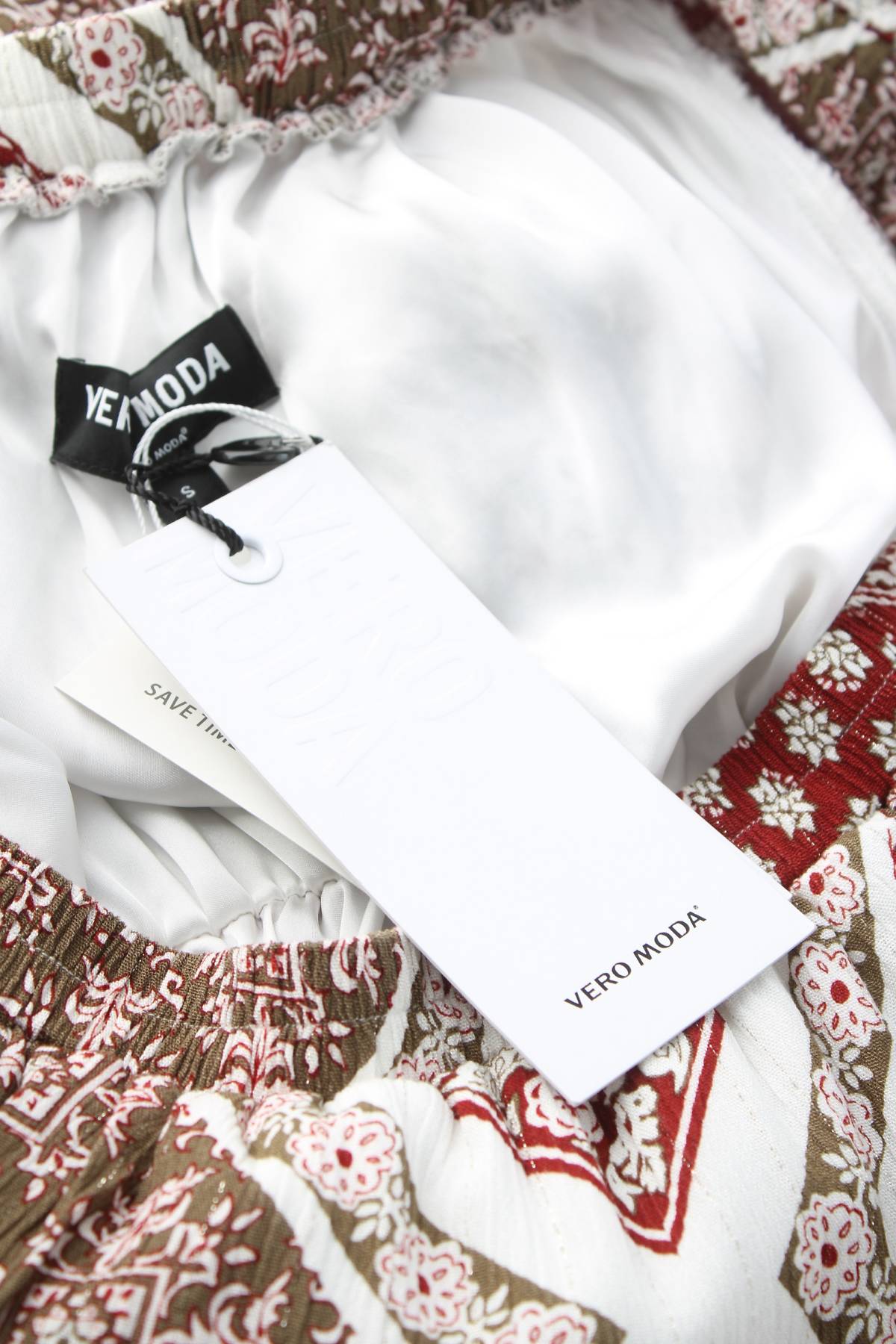 Рокля Vero Moda3