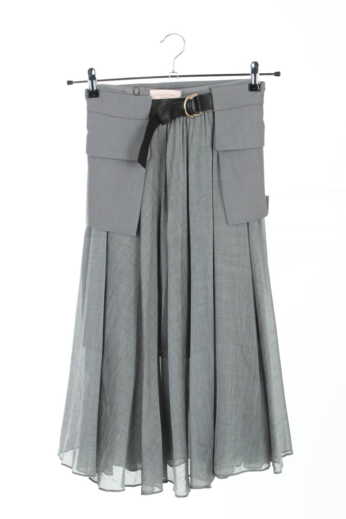 Φούστα Couture Made for Vero Moda1