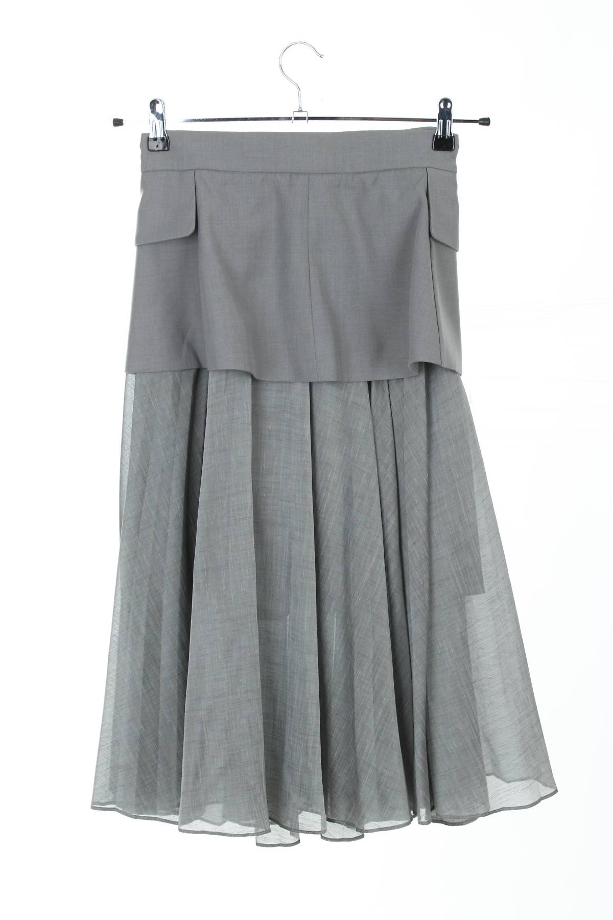 Φούστα Couture Made for Vero Moda2