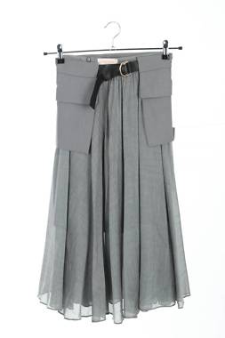 Φούστα Couture Made for Vero Moda1