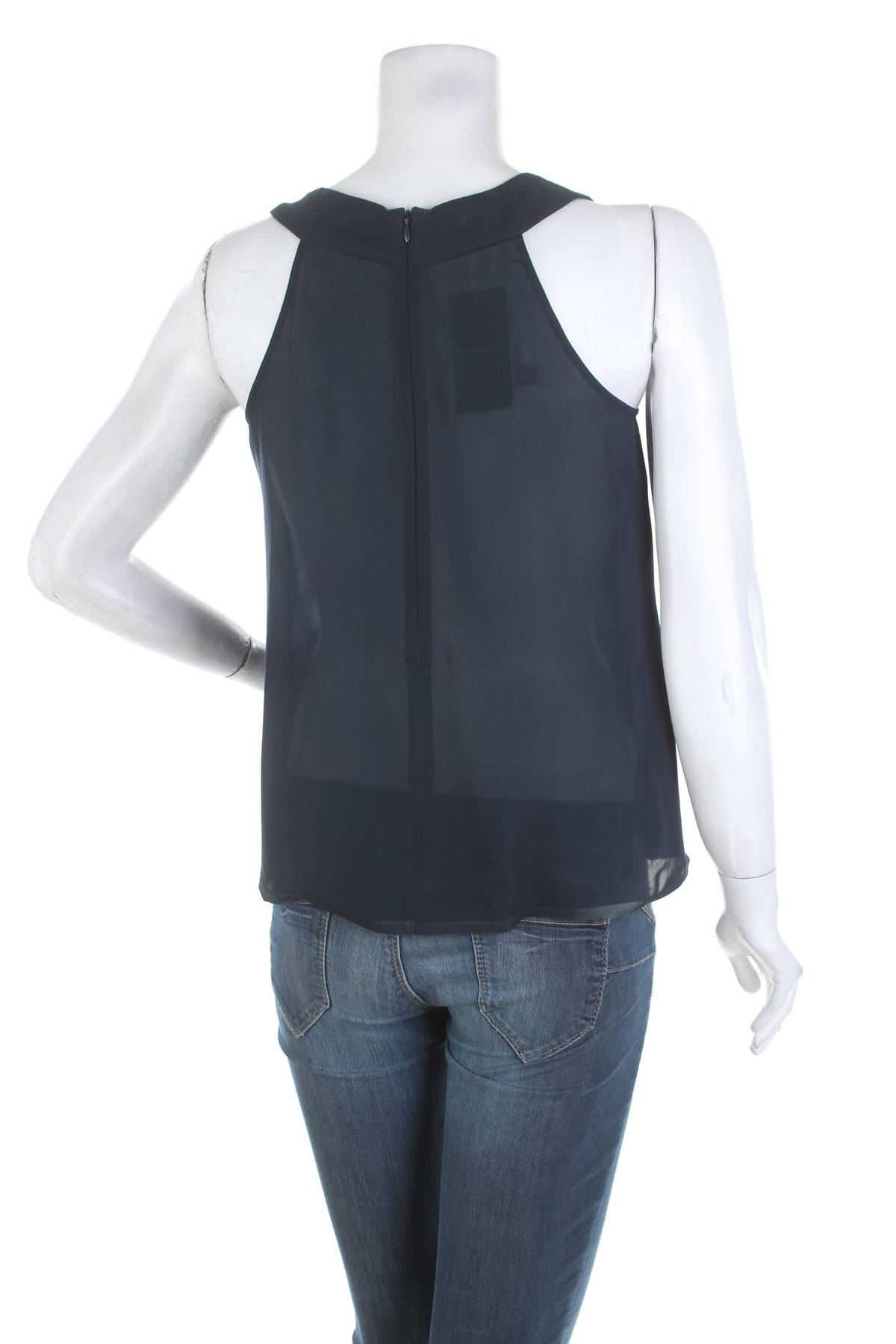 Γυναικείο αμάνικο Emporio Armani2