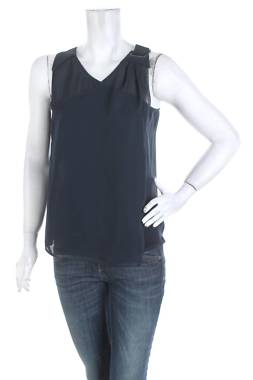 Γυναικείο αμάνικο Emporio Armani1