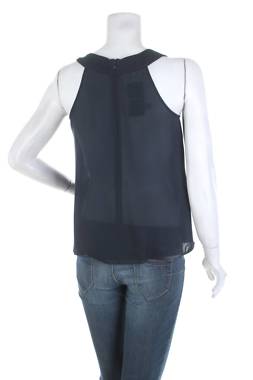 Γυναικείο αμάνικο Emporio Armani2