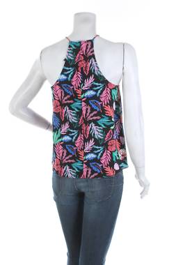 Γυναικείο αμάνικο HUSH2