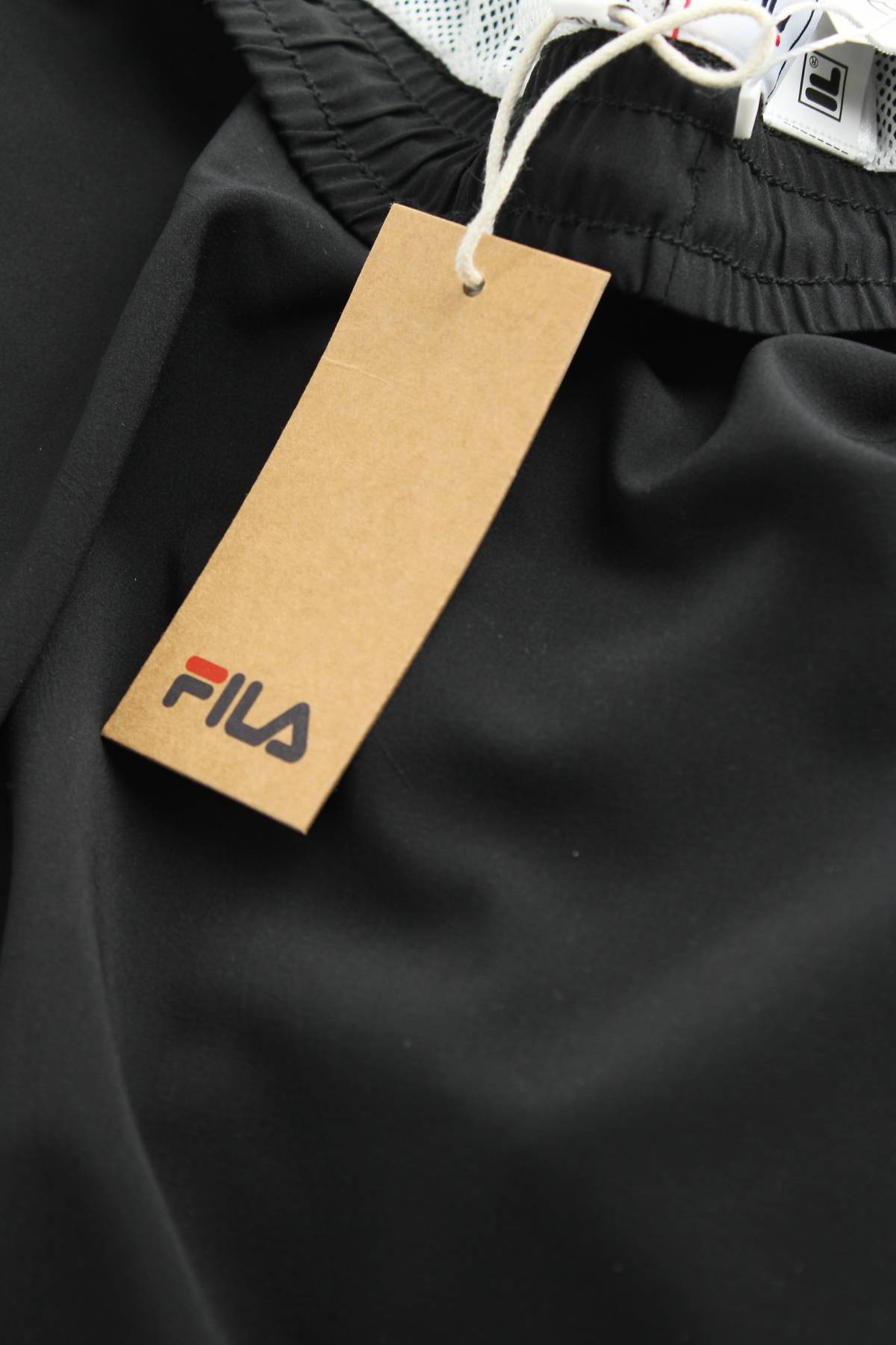 Мъжки шорти за плуване FILA3