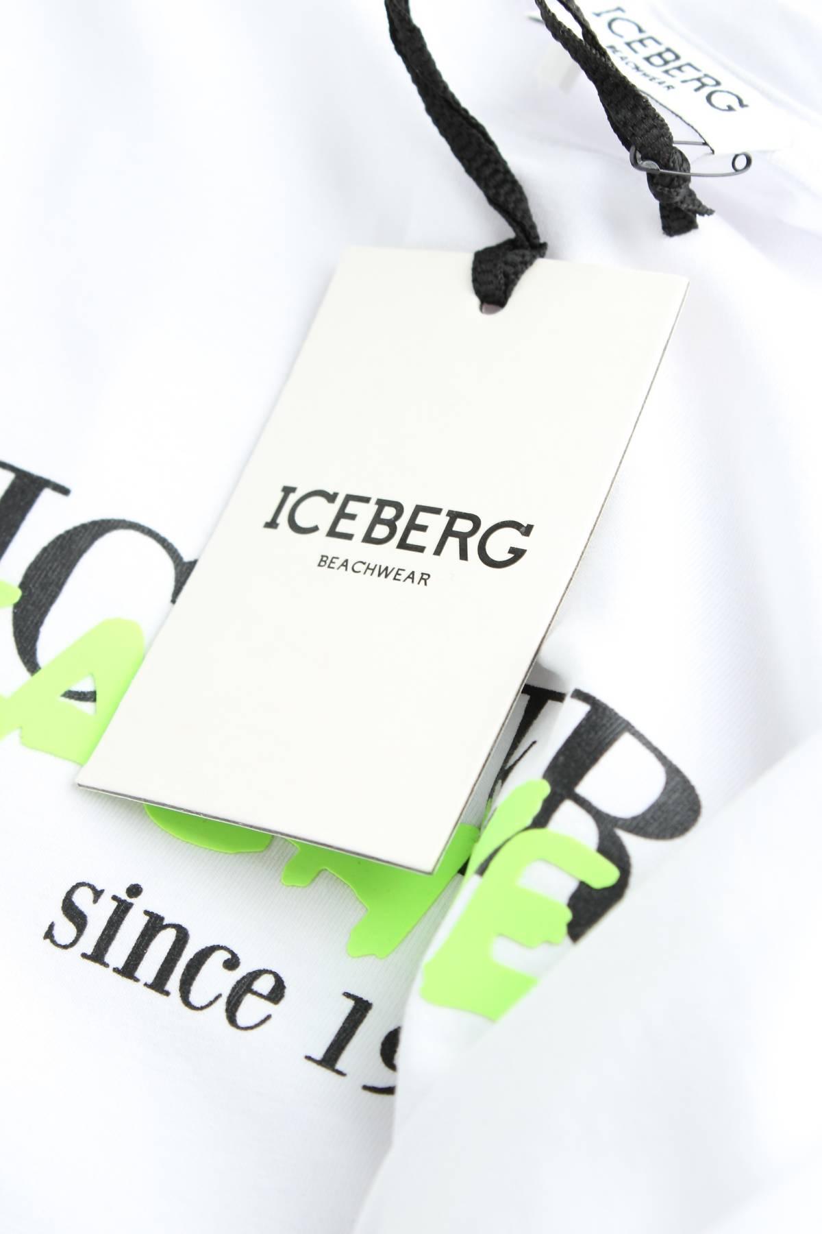 Мъжка тениска Iceberg3