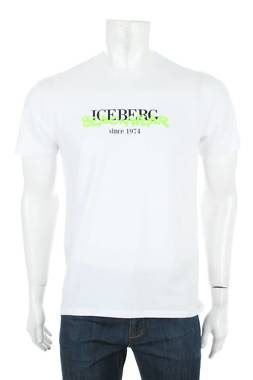 Мъжка тениска Iceberg1