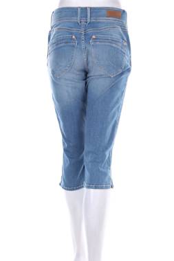 Дамски къси дънки Pulz Jeans2 - Contour.bg Дамски къси дънки Pulz Jeans2