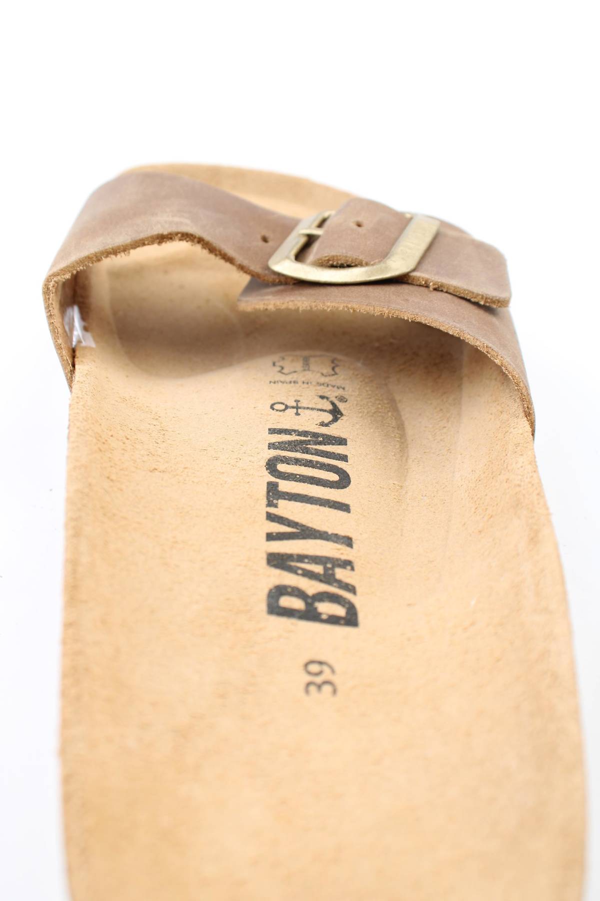 Πέδιλα Bayton5 - Contourshop.gr Πέδιλα Bayton5