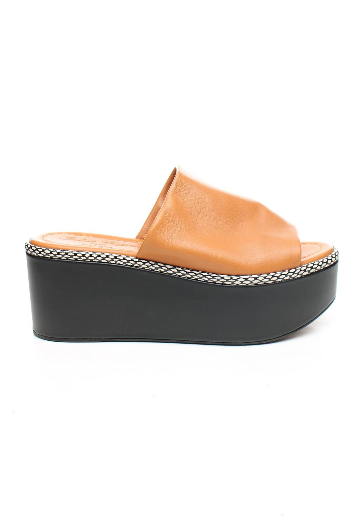 Πέδιλα Robert Clergerie1 - Contourshop.gr Πέδιλα Robert Clergerie1