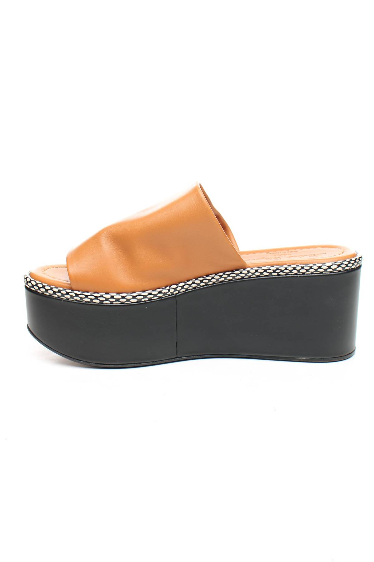 Πέδιλα Robert Clergerie2 - Contourshop.gr Πέδιλα Robert Clergerie2