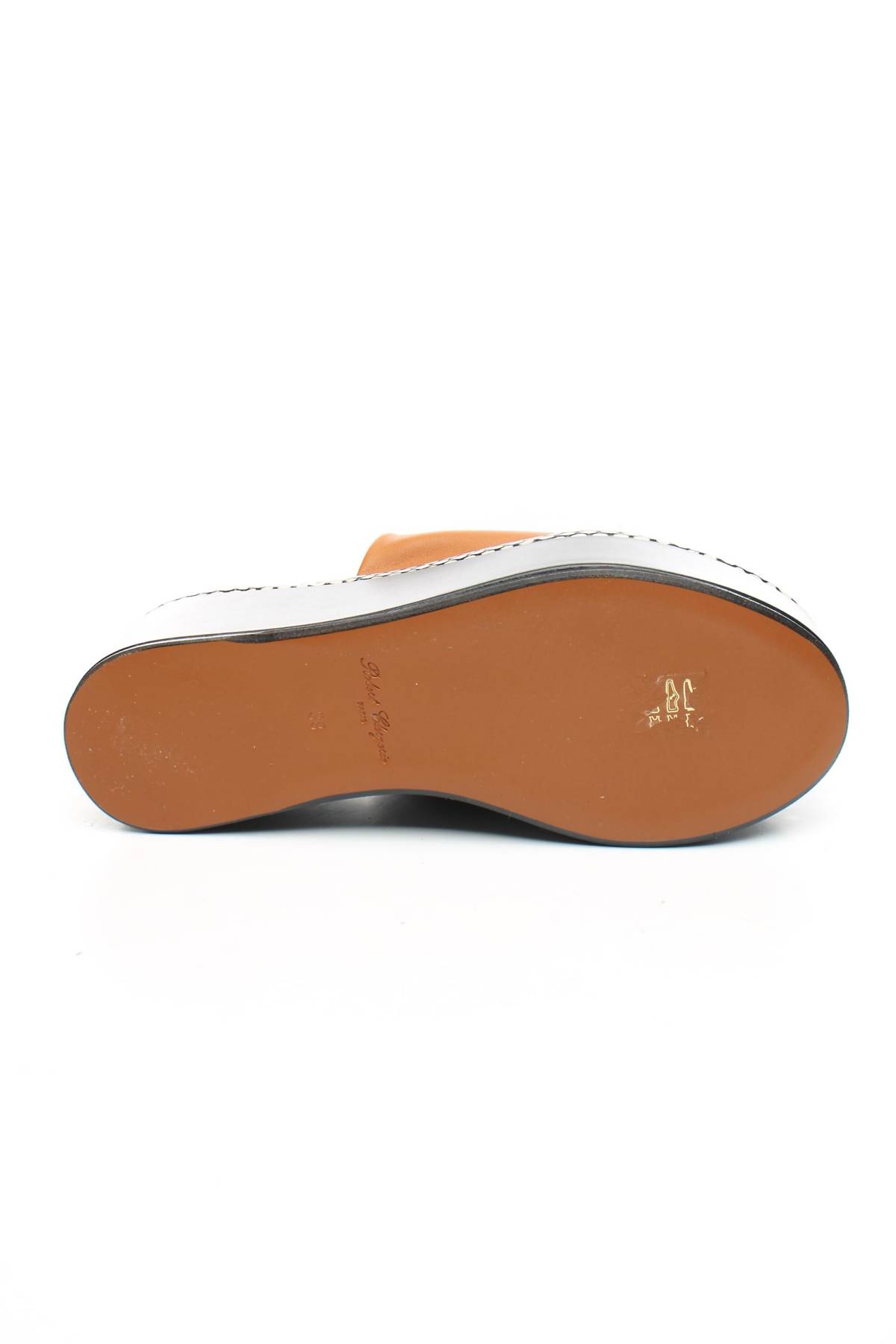 Πέδιλα Robert Clergerie4 - Contourshop.gr Πέδιλα Robert Clergerie4