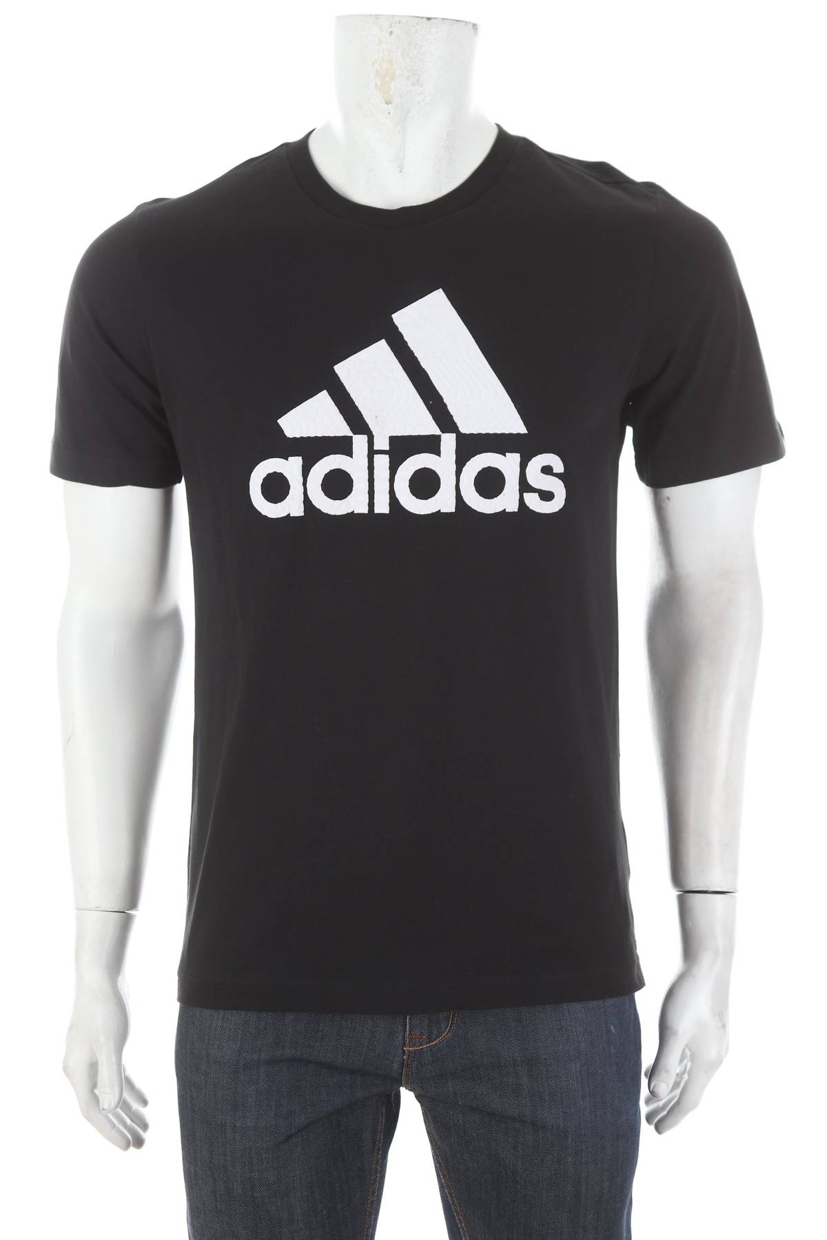 Ανδρικό t-shirt Adidas1