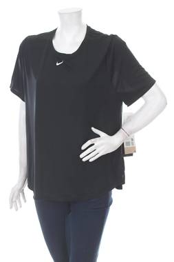 Γυναικείο αθλητικό t-shirt Nike1 - Contourshop.gr Γυναικείο αθλητικό t-shirt Nike1