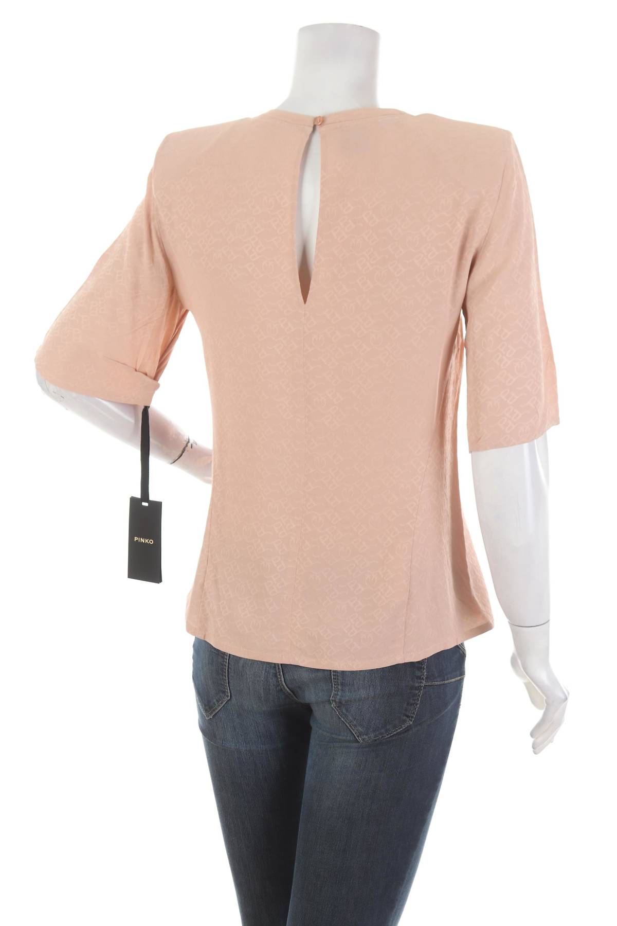 Дамска блуза Pinko2 - Contour.bg Дамска блуза Pinko2