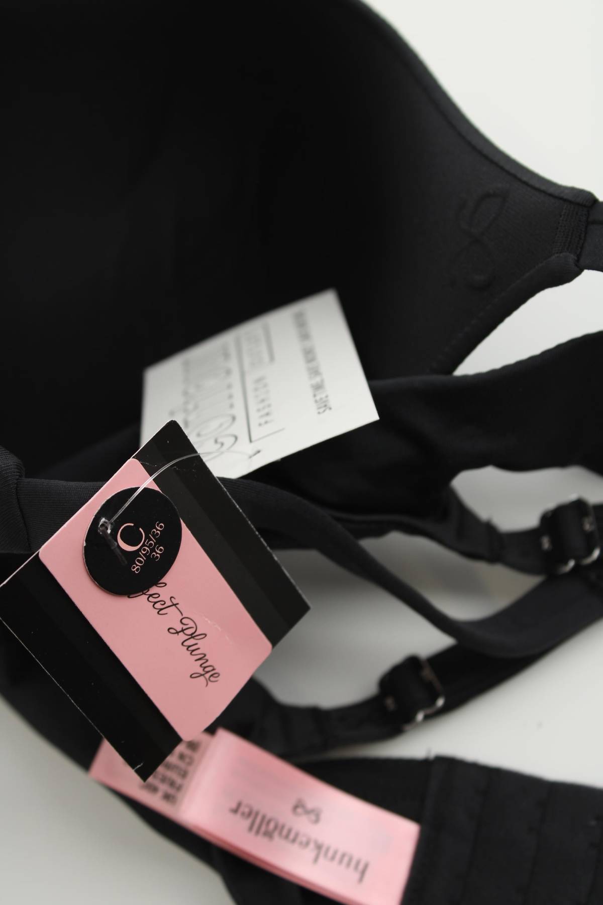 Σουτιέν Hunkemoller3 - Contourshop.gr Σουτιέν Hunkemoller3