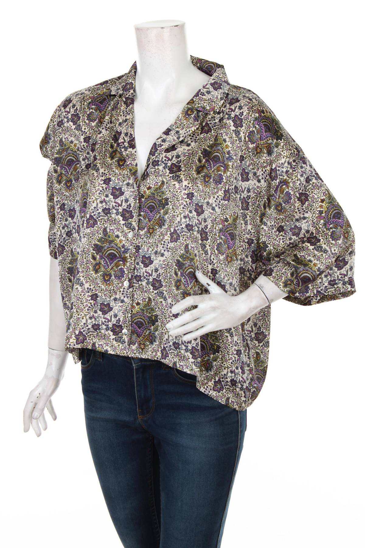 Дамска пижама Etam1 - Contour.bg Дамска пижама Etam1