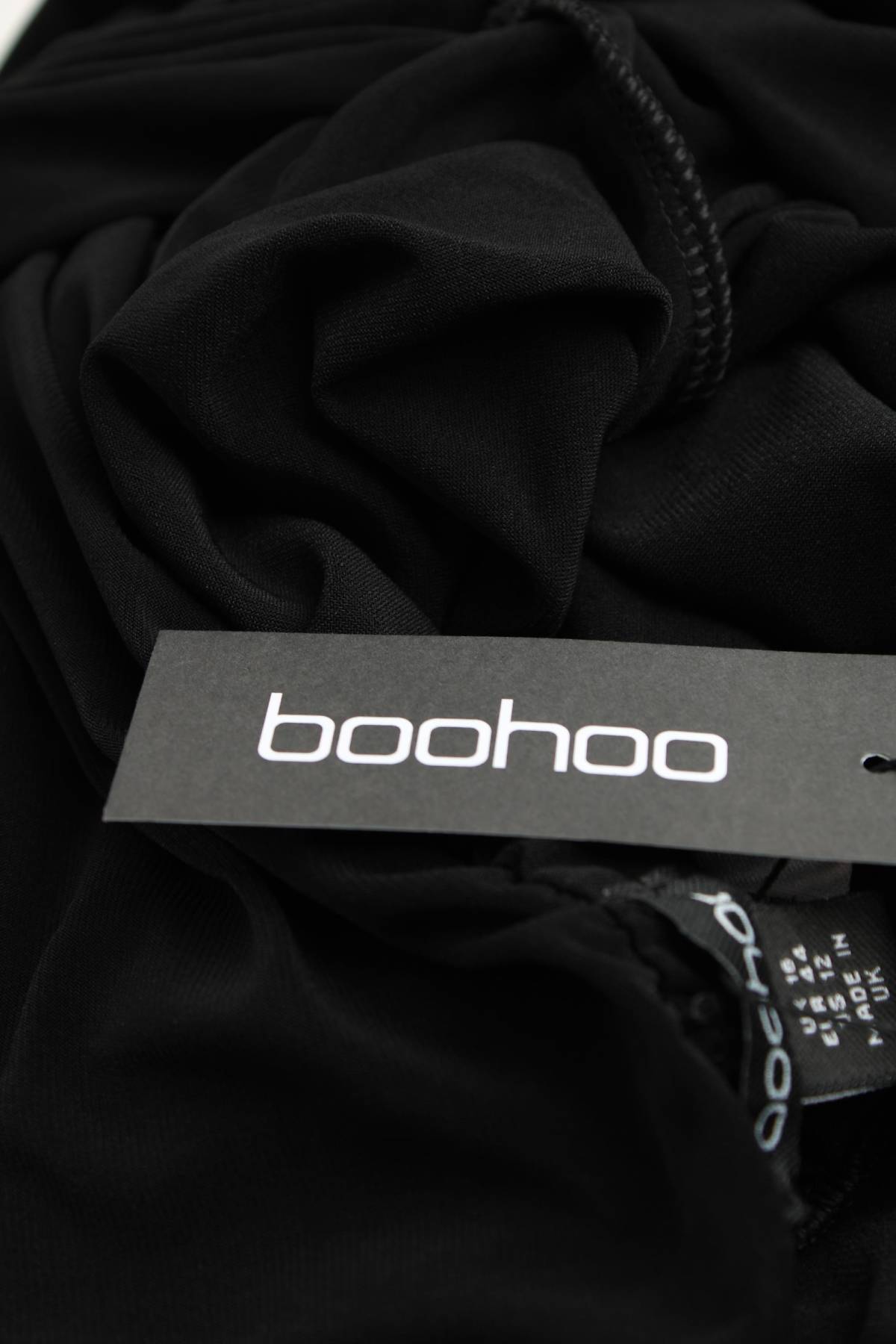 Дамски панталон Boohoo3