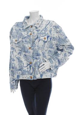 Дамско яке Wrangler1