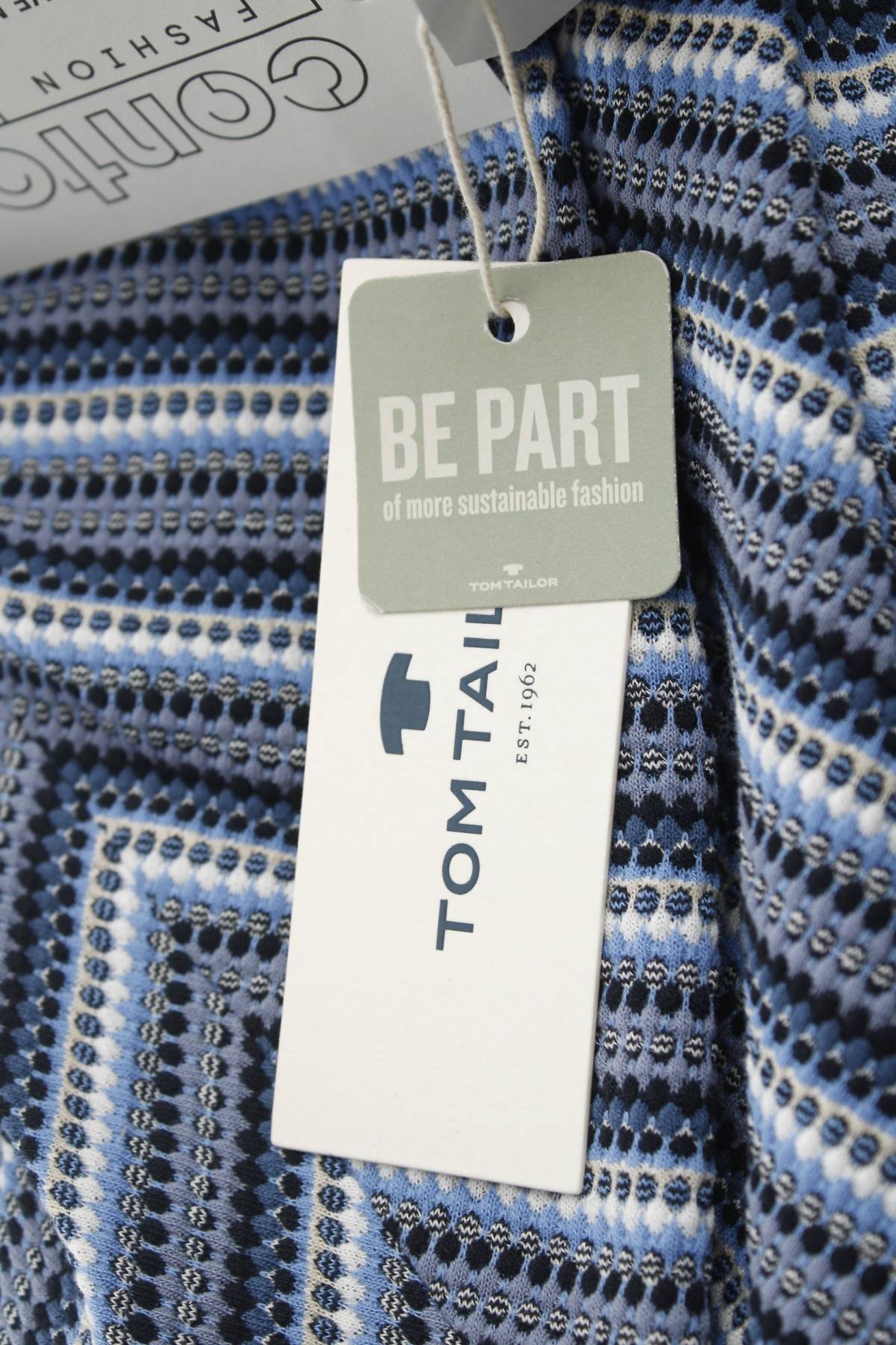Пола Tom Tailor3 - Contour.bg Пола Tom Tailor3