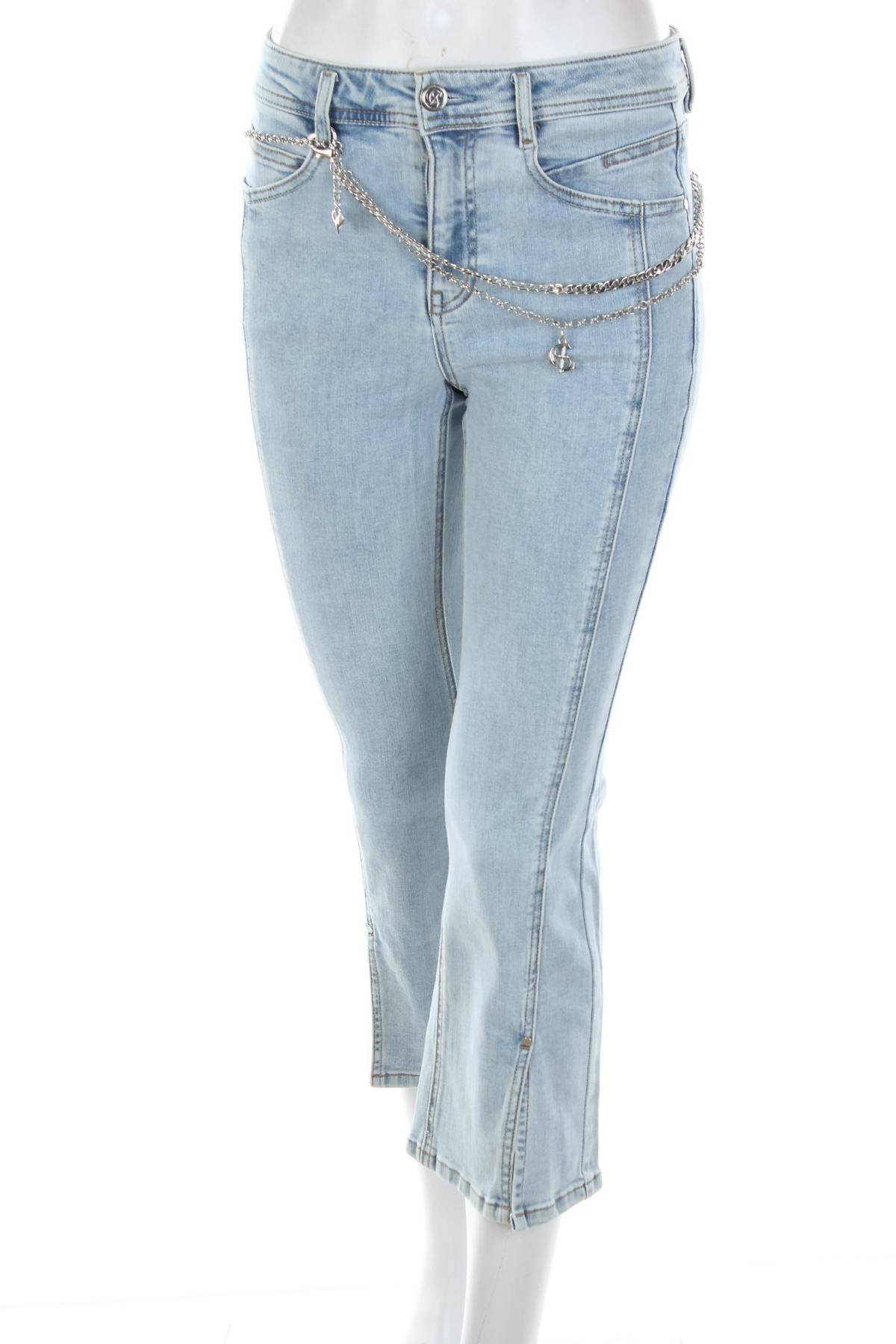 Γυναικεία τζιν Only Jeans1 - Contourshop.gr Γυναικεία τζιν Only Jeans1