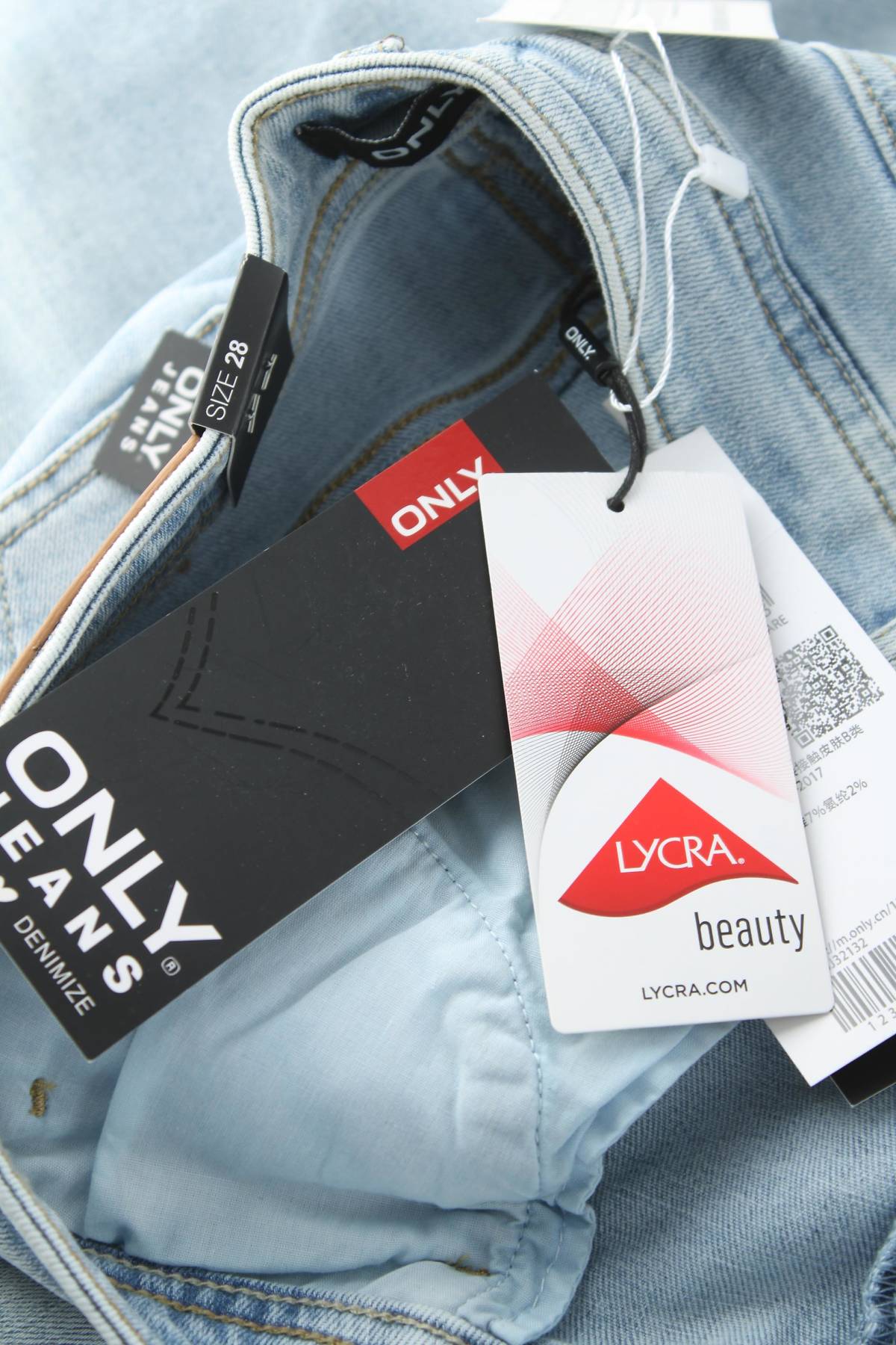 Γυναικεία τζιν Only Jeans3 - Contourshop.gr Γυναικεία τζιν Only Jeans3