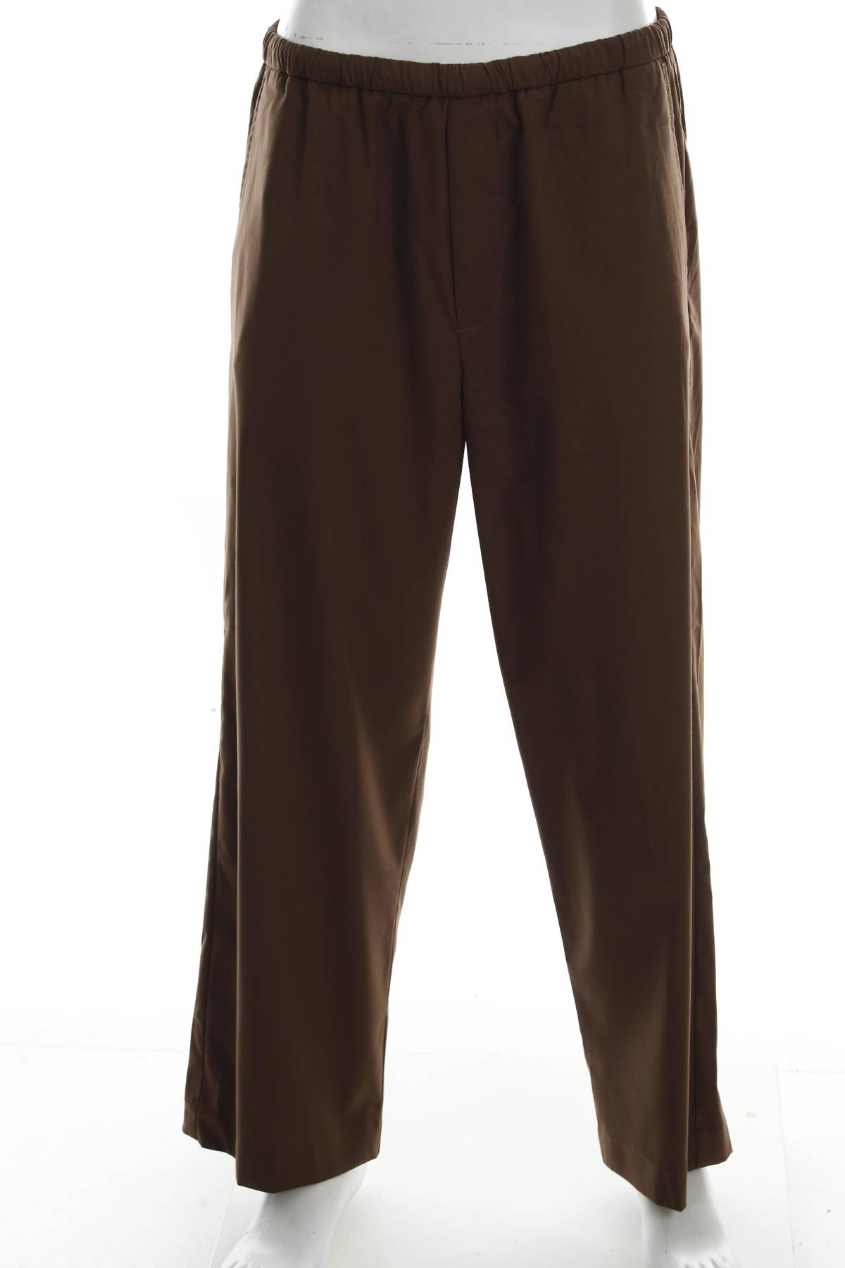 Мъжки панталон Jack & Jones1 - Contour.bg Мъжки панталон Jack & Jones1